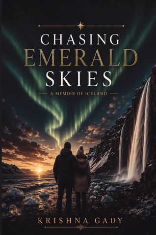 Chasing Emerald Skies