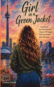 Girl in a Green Jacket