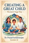 Creating a Great Child The Jeevi-Yoga Way