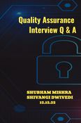 Quality Assurance  Interview Q & A