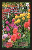 Flowers Of The Spring (वसन्त के फूल) English Literature (हिन्दी साहित्य)