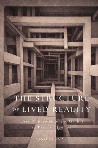 The Structure of Lived Reality