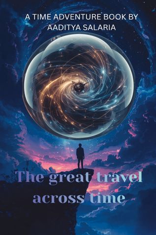 The Great Travel Across Time