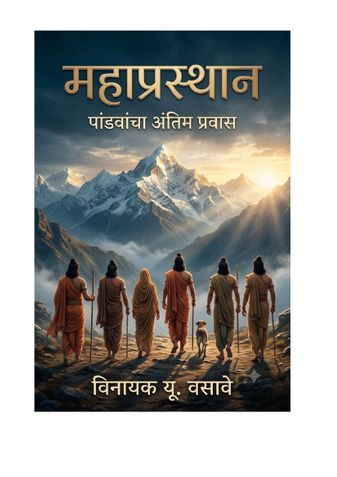 महाप्रस्थान