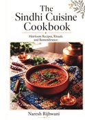 The Sindhi Cuisine Cookbook