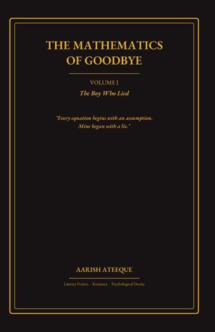 The Mathematics of goodbye