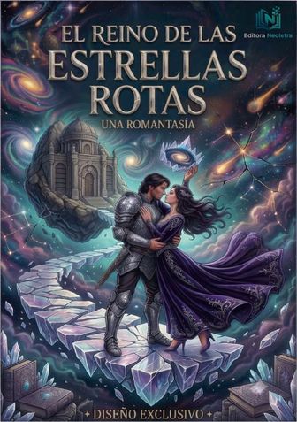 El reino de las estrellas rotas