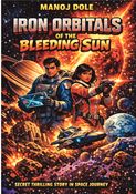 Iron Orbitals of the Bleeding Sun
