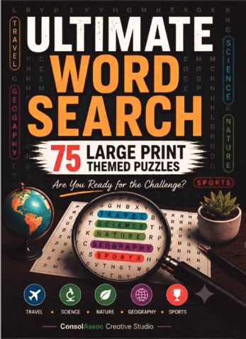 ULTIMATE WORD SEARCH