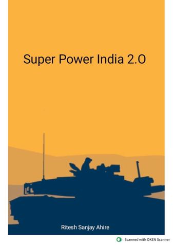 super power India 2.0