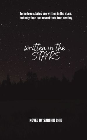 Written In The Stars