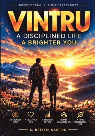 VINTRU ; A Disciplined Life