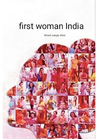 first woman India