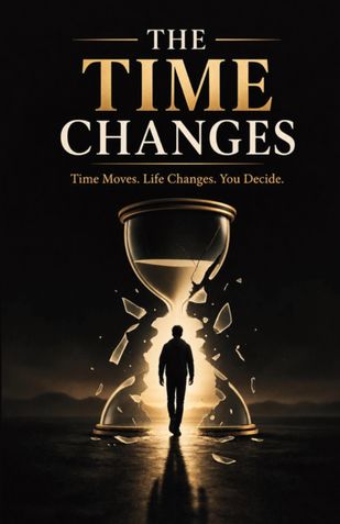 The Time changes .