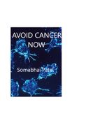 Avoid Cancer Now