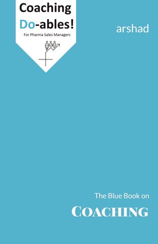 The Blue Book on Coaching!