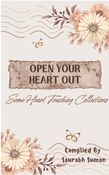 Open Your Heart Out