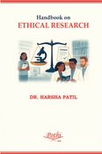 Handbook on  ETHICAL RESEARCH
