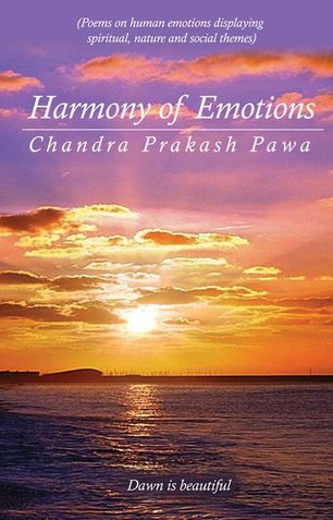 HARMONY OF EMOTIONS