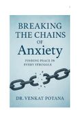 Breaking the Chains of Anxiety: Spiritual Healing in the Shadow of Disease
