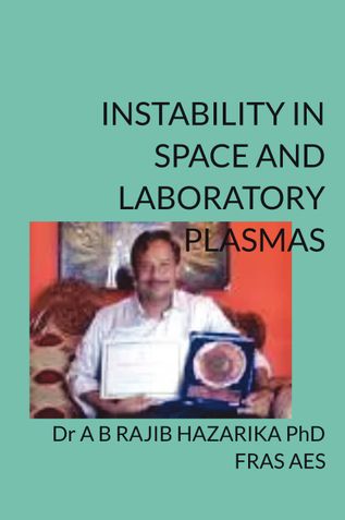 INSTABILITY IN SPACE AND LABORATORY PLASMAS