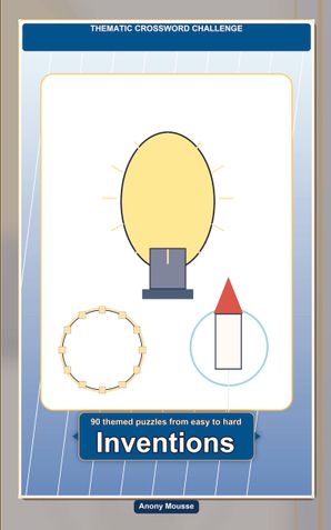 Thematic Crossword Challenge: Inventions