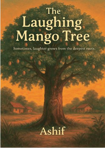 The Laughing Mango Tree