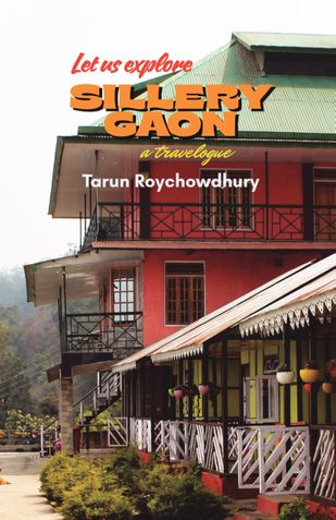 Let us explore SILLERY GAON a travelogue