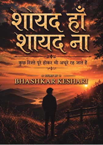 शायद हाँ शायद ना