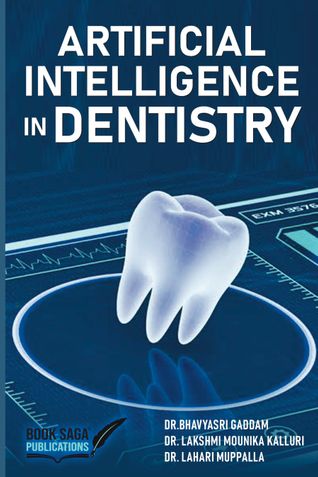 Artificial  Intelligence in  Dentistry