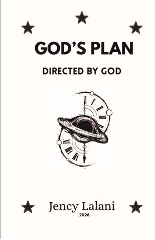 GOD'S PLAN