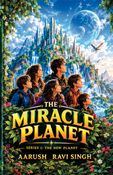 The Miracle Planet