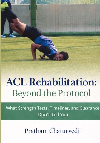 ACL Rehabilitation: Beyond the Protocol