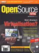 Open Source For You, March 2013