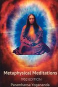 Metaphysical Meditations (1952 Edition)