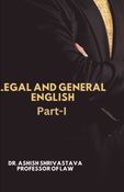 LEGAL AND GENERAL ENGLISH PART I