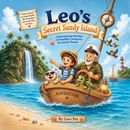 Leo's Secret Sandy Island