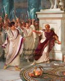Shakespeare' Julius Caesar