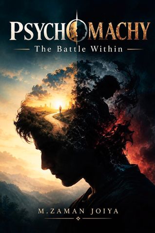 PSYCHOMACHY: The Battle Within