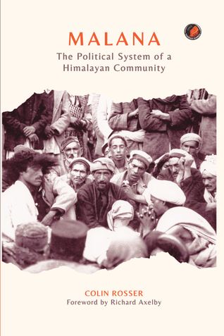 Malana: The Political System of a Himalayan Community