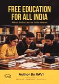 FREE EDUCATION FOR ALL INDIA