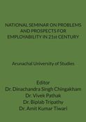 NATIONAL SEMINAR ON PROBLEMS AND PROSPECTS FOR EMPLOYABILITY IN 21st CENTURY