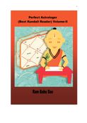 Perfect Astrologer (Best Kundali Reader) Volume-II