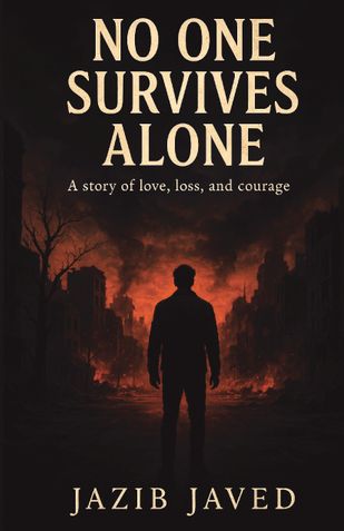 No One Survives Alone