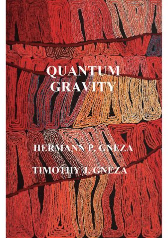 QUANTUM GRAVITY