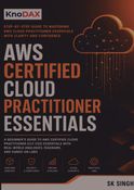 AWS Certified Cloud Practitioner Essentials: