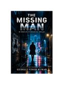 THE MISSING MAN