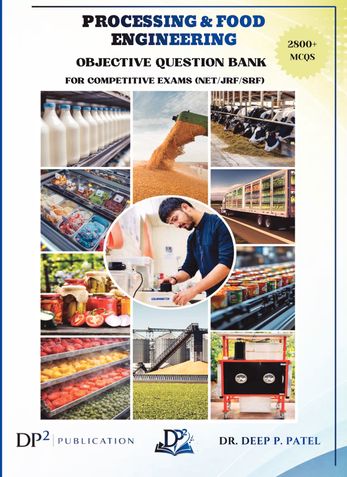 Processing and Food Engineering