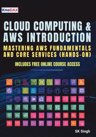 Cloud Computing and AWS Introduction