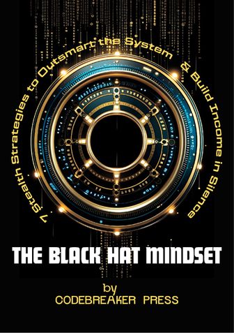 The Black Hat Mindset